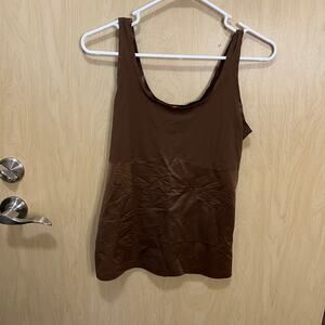 Spanx Thinstincts 2.0 Shaping Tank